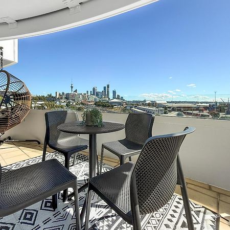 Le Mirage- Stylish, Central Apartment With Pools, Sauna, More Auckland Extérieur photo