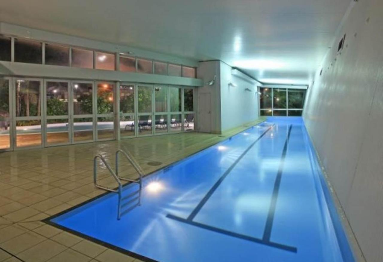 Le Mirage- Stylish, Central Apartment With Pools, Sauna, More Auckland Extérieur photo