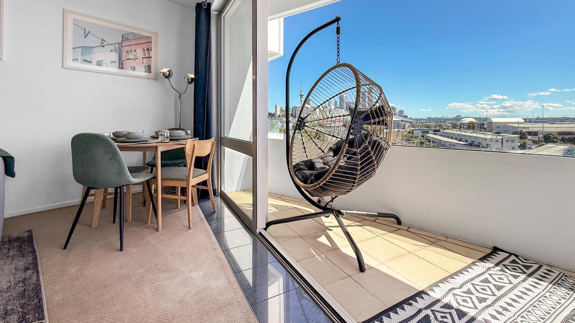Le Mirage- Stylish, Central Apartment With Pools, Sauna, More Auckland Extérieur photo