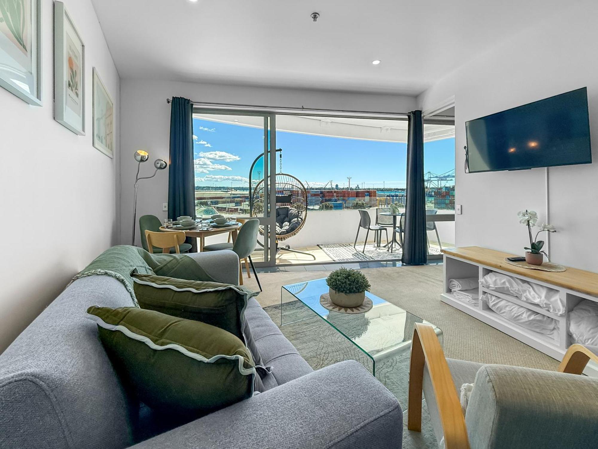 Le Mirage- Stylish, Central Apartment With Pools, Sauna, More Auckland Extérieur photo
